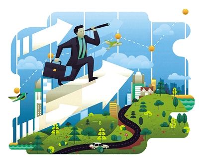 园林办事处微信小程序开发公司分析运营商城小程序需要注意的内容
